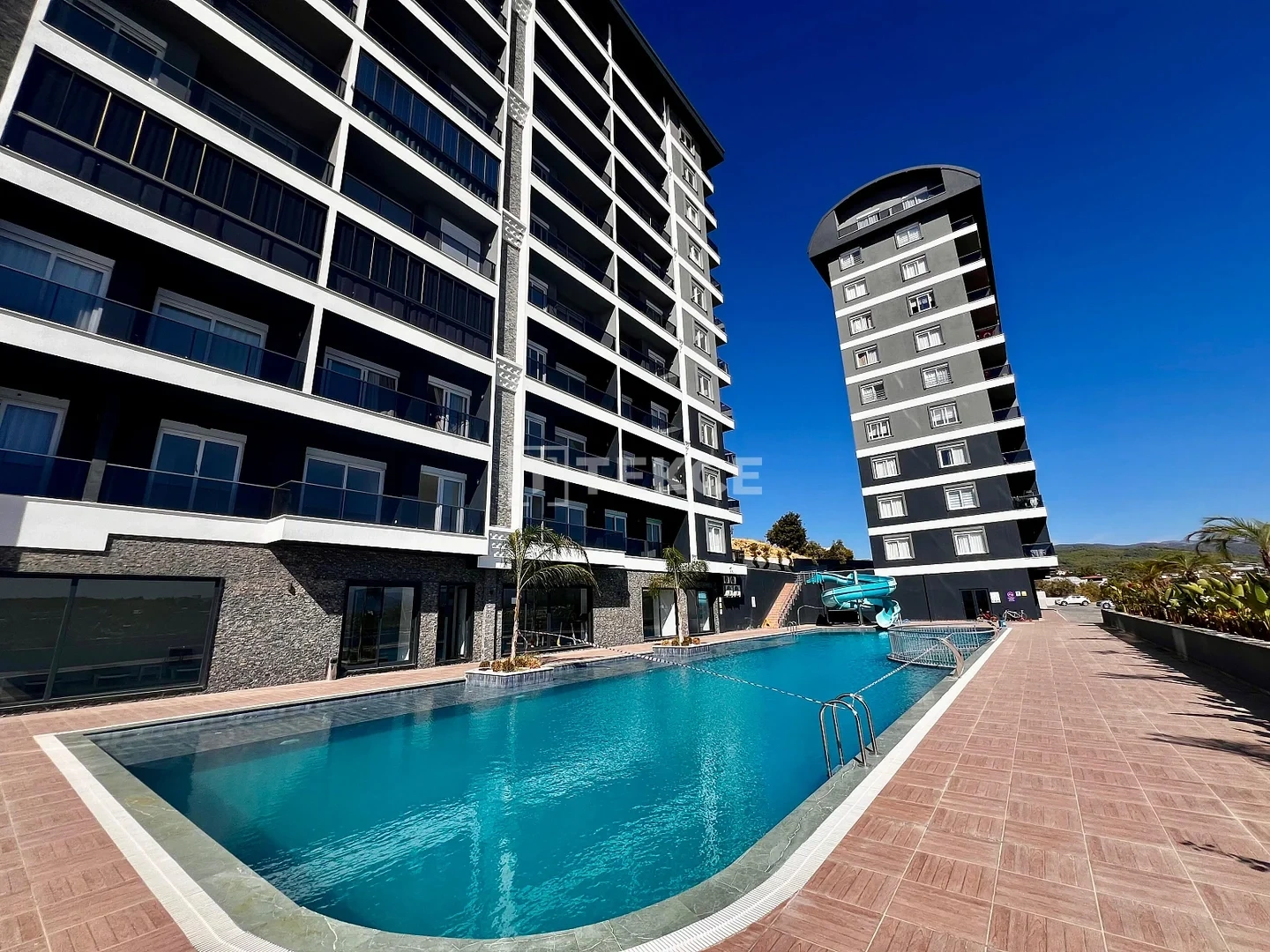 1 - vente appartement vue mer alanya antalya turquie