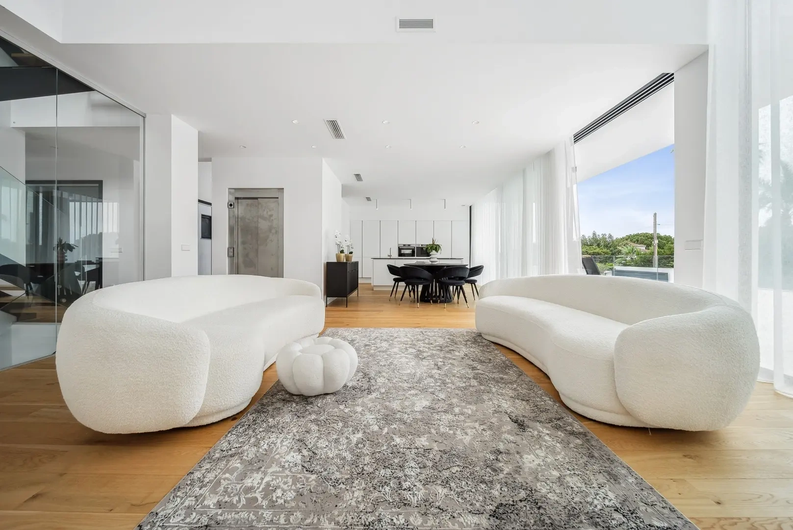 2 - vente maison vue mer marbella - costa del sol andalousie espagne