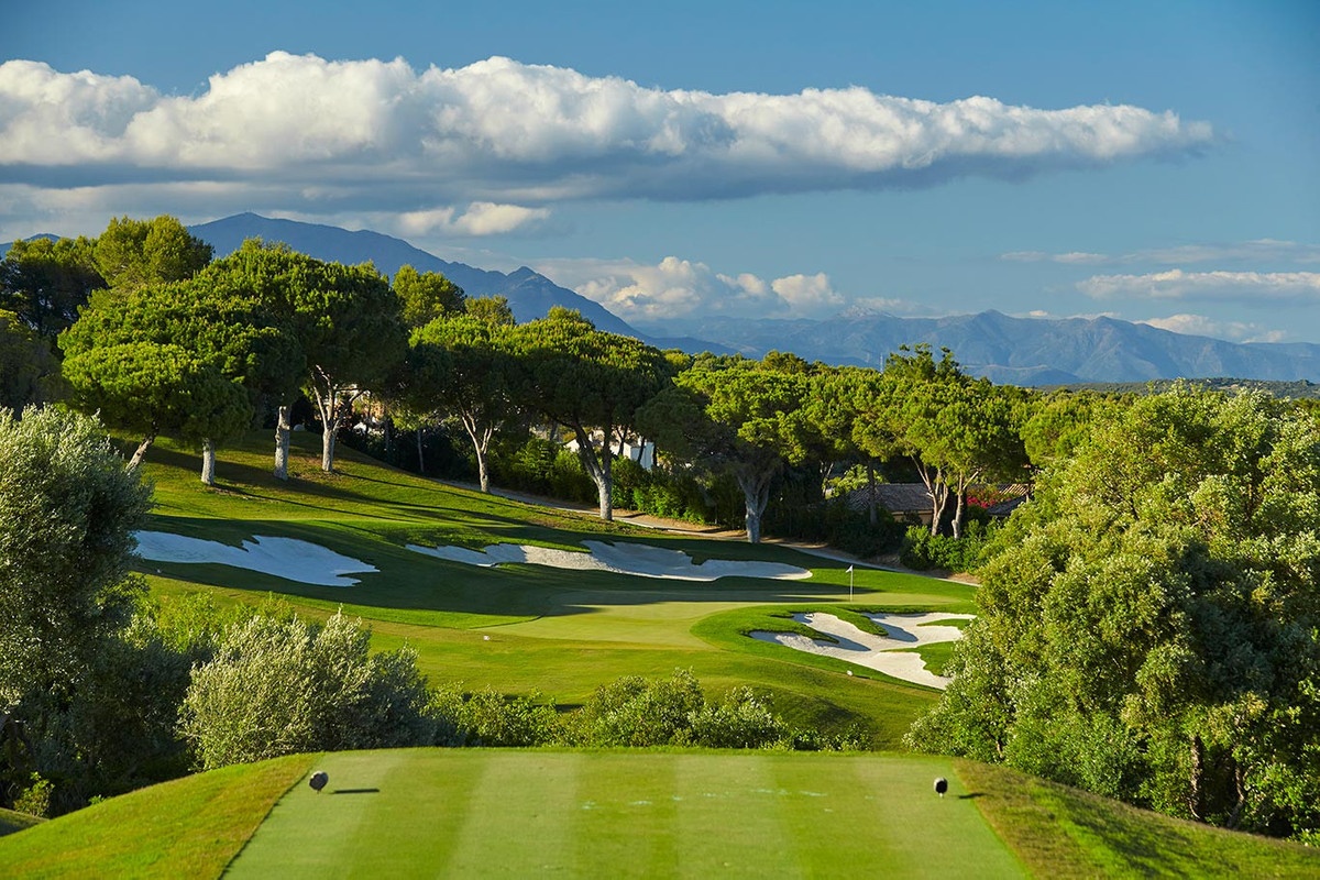 1 - plot of land for sale in sotogrande andalusia spain
