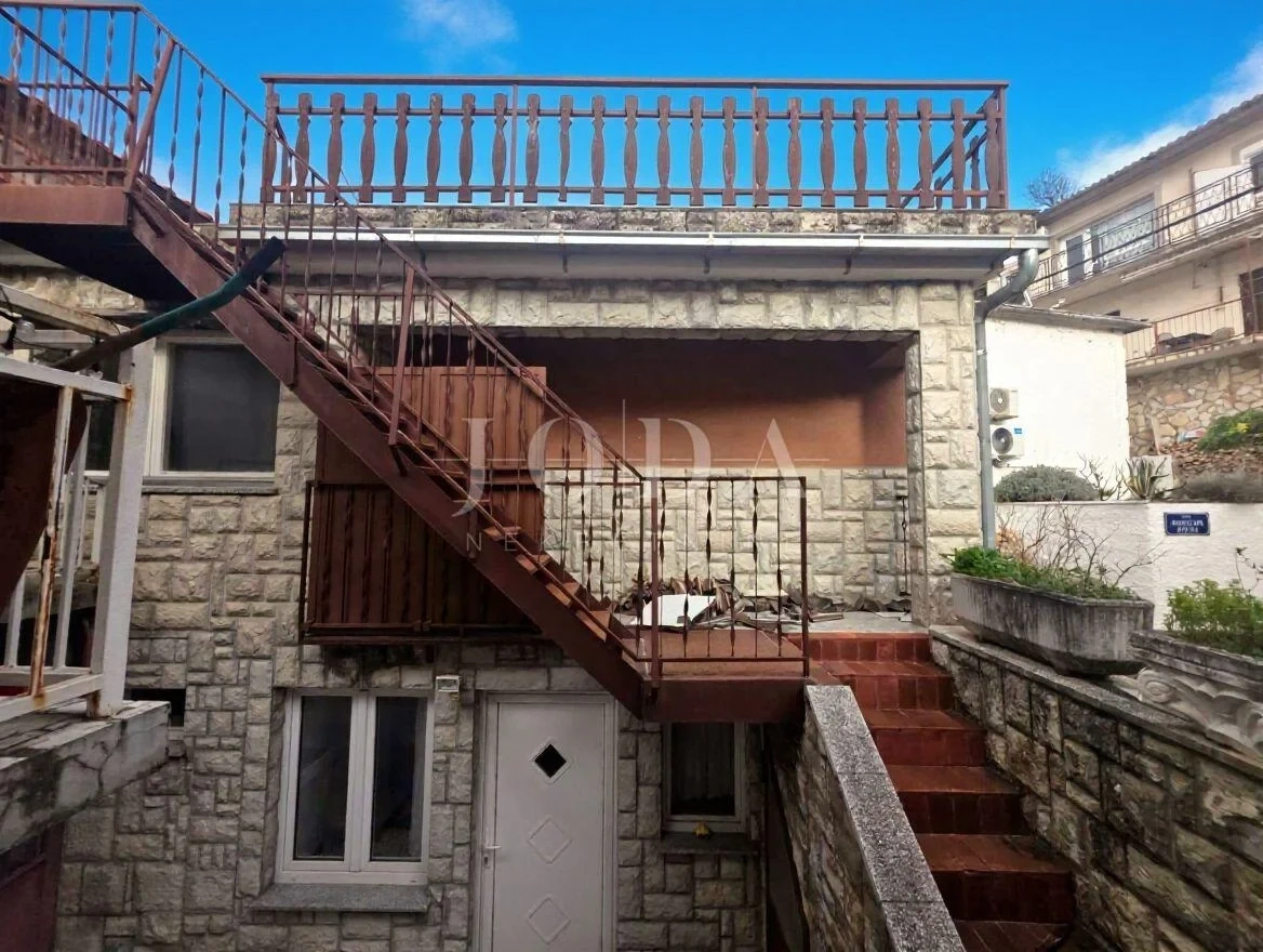 2 - verkauf haus senj lika-senj kroatien