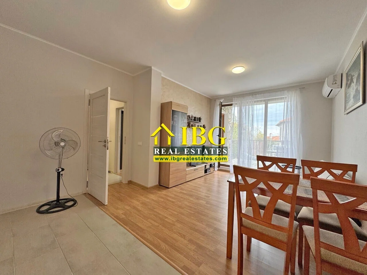 2 - vente appartement kableshkovo burgas bulgarie
