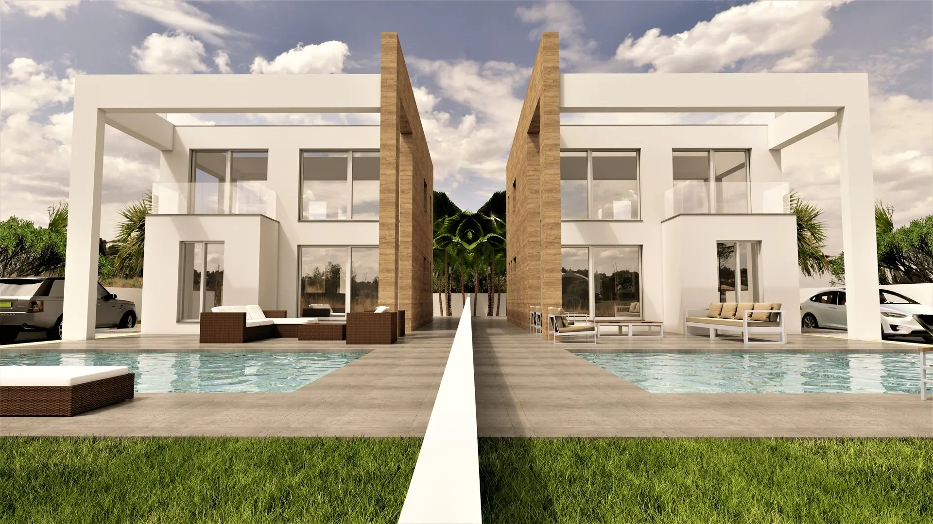 1 - verkauf haus torrevieja - costa blanca valencia spanien