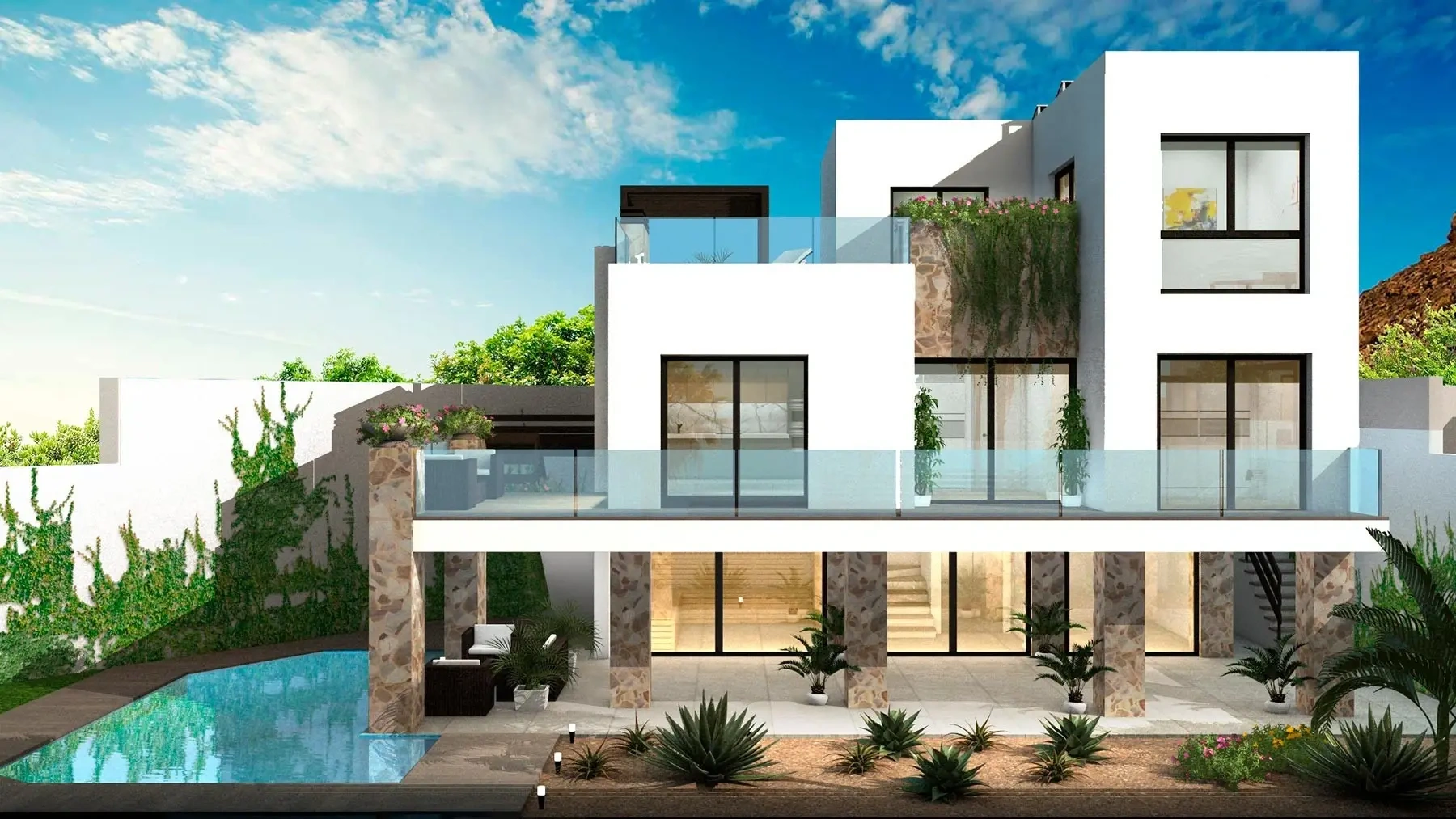 1 - venda casa rojales comunidade valenciana espanha