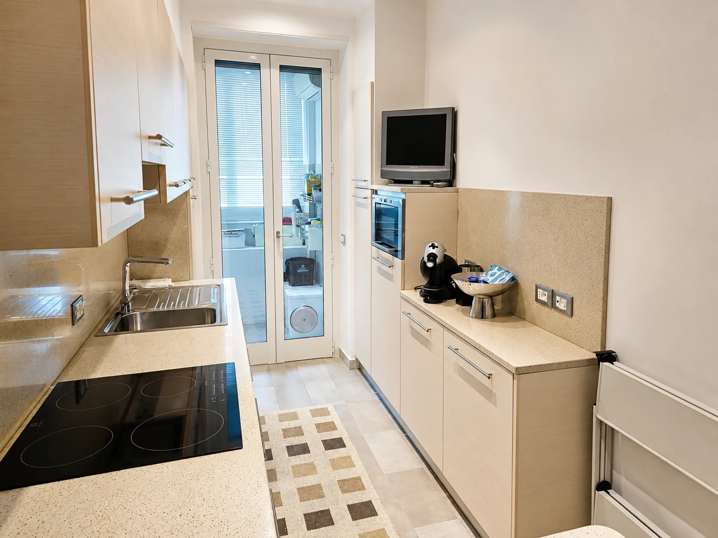 2 - apartment for sale in sanremo liguria italy