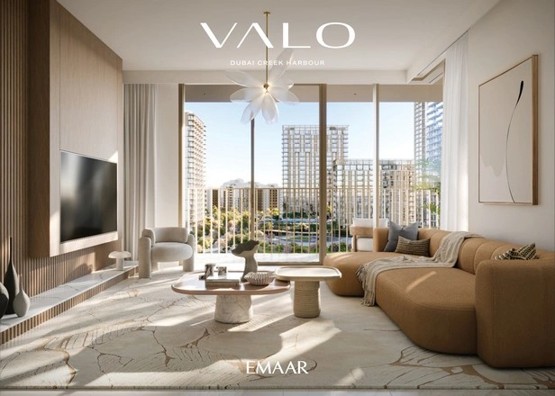1 - verkauf wohnung dubai dubai vereinigte arabische emirate