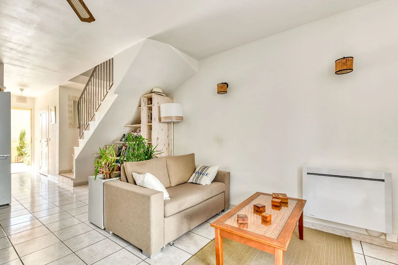2 - vente maison fleury aude france