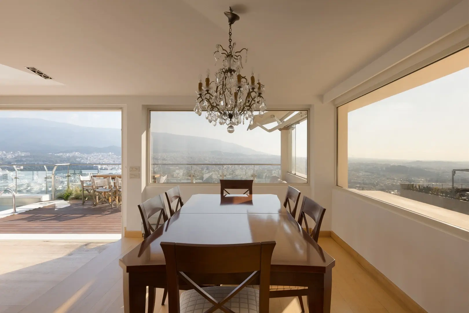2 - sea view apartment for sale in athens attica greece
