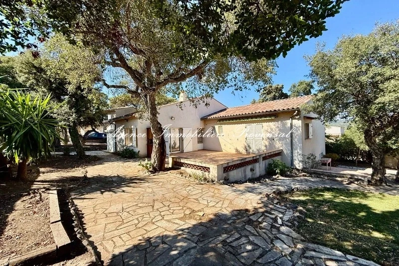 1 - venta casa sainte-maxime var francia