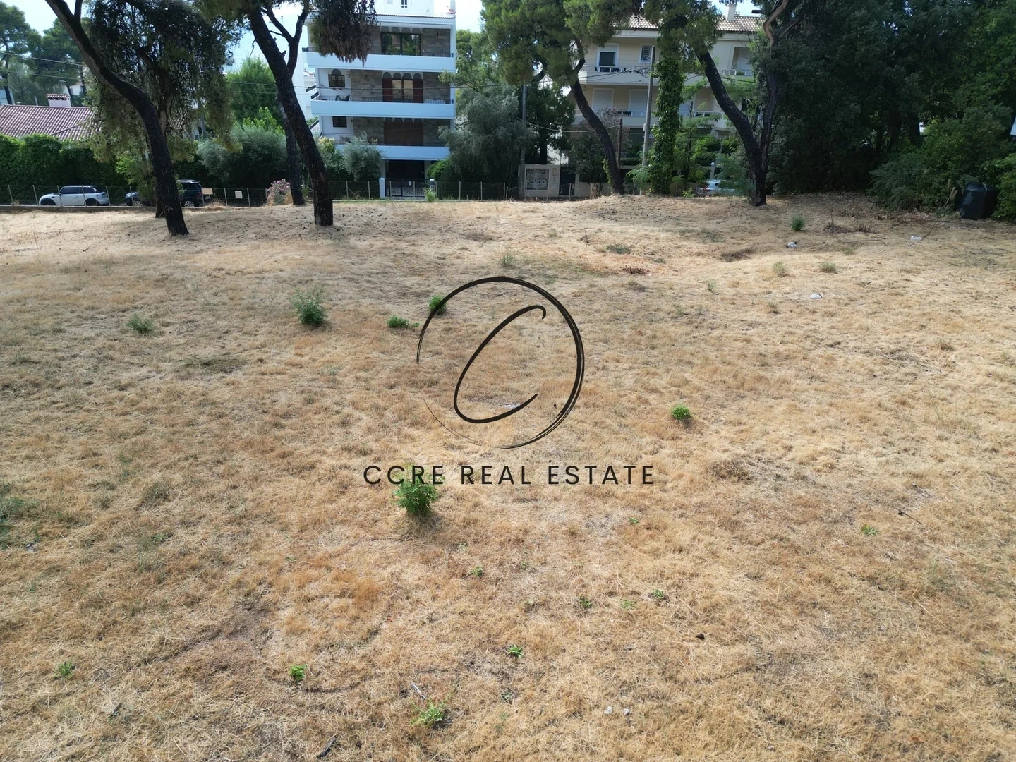 1 - plot of land for sale in nea erythraia attica greece