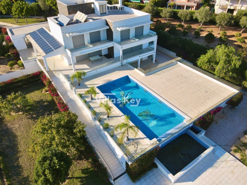 2 - vente maison vue mer portimão algarve portugal
