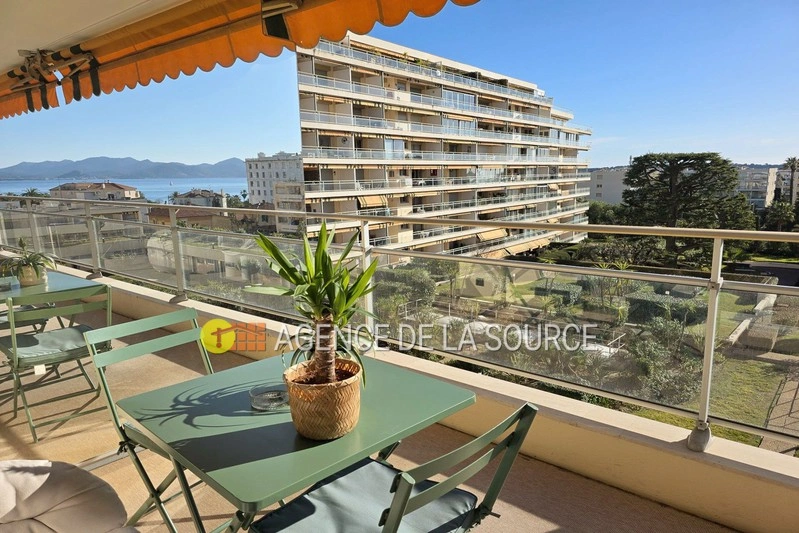 1 - apartment for sale in cannes alpes-maritimes france