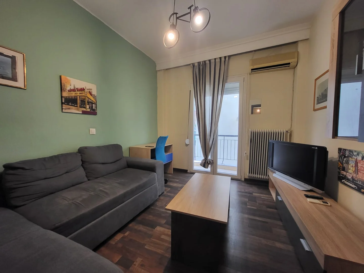 1 - vente appartement thessaloníki macédoine centrale grèce