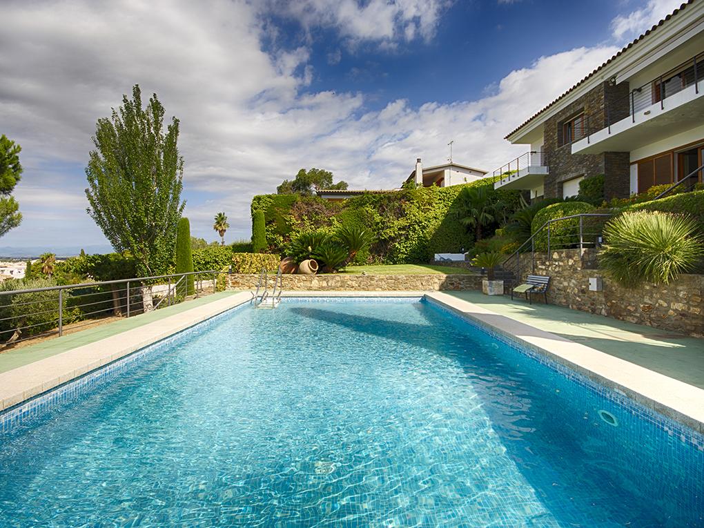 2 - vente maison vue mer roses catalogne espagne