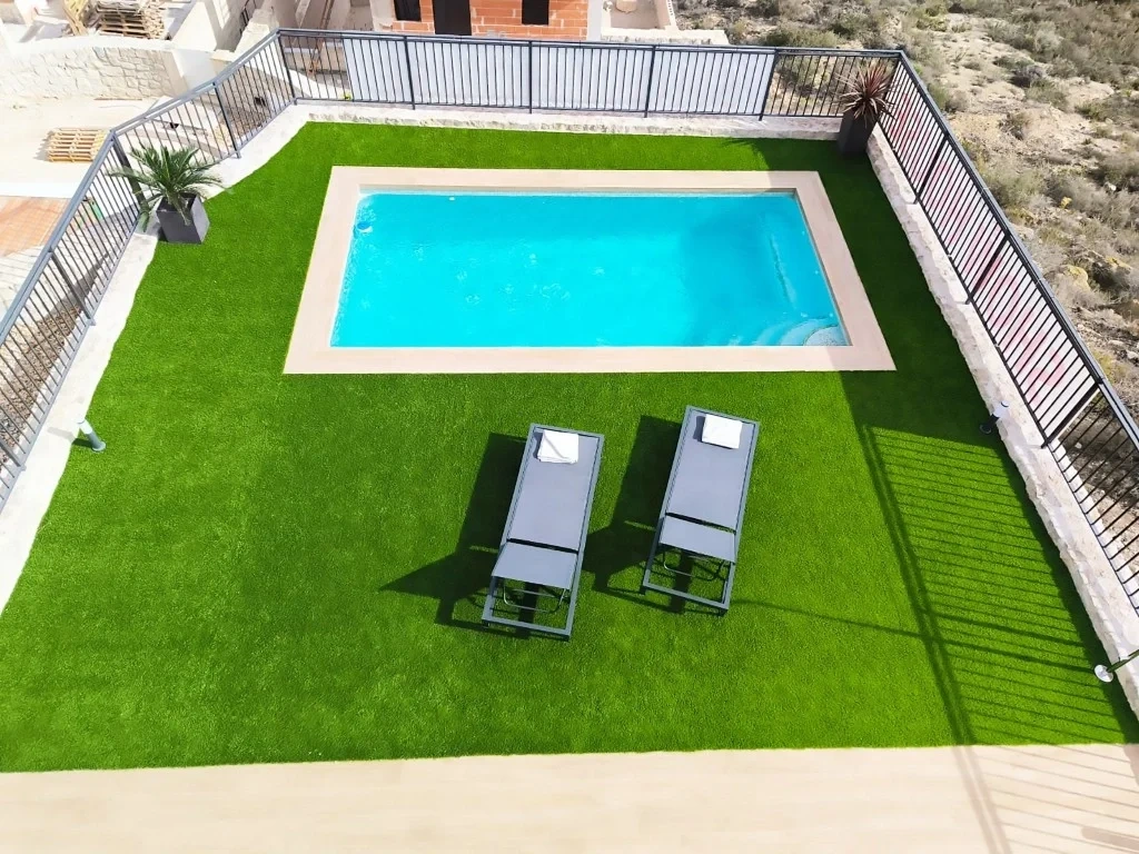 2 - venta casa benijofar comunidad valenciana españa