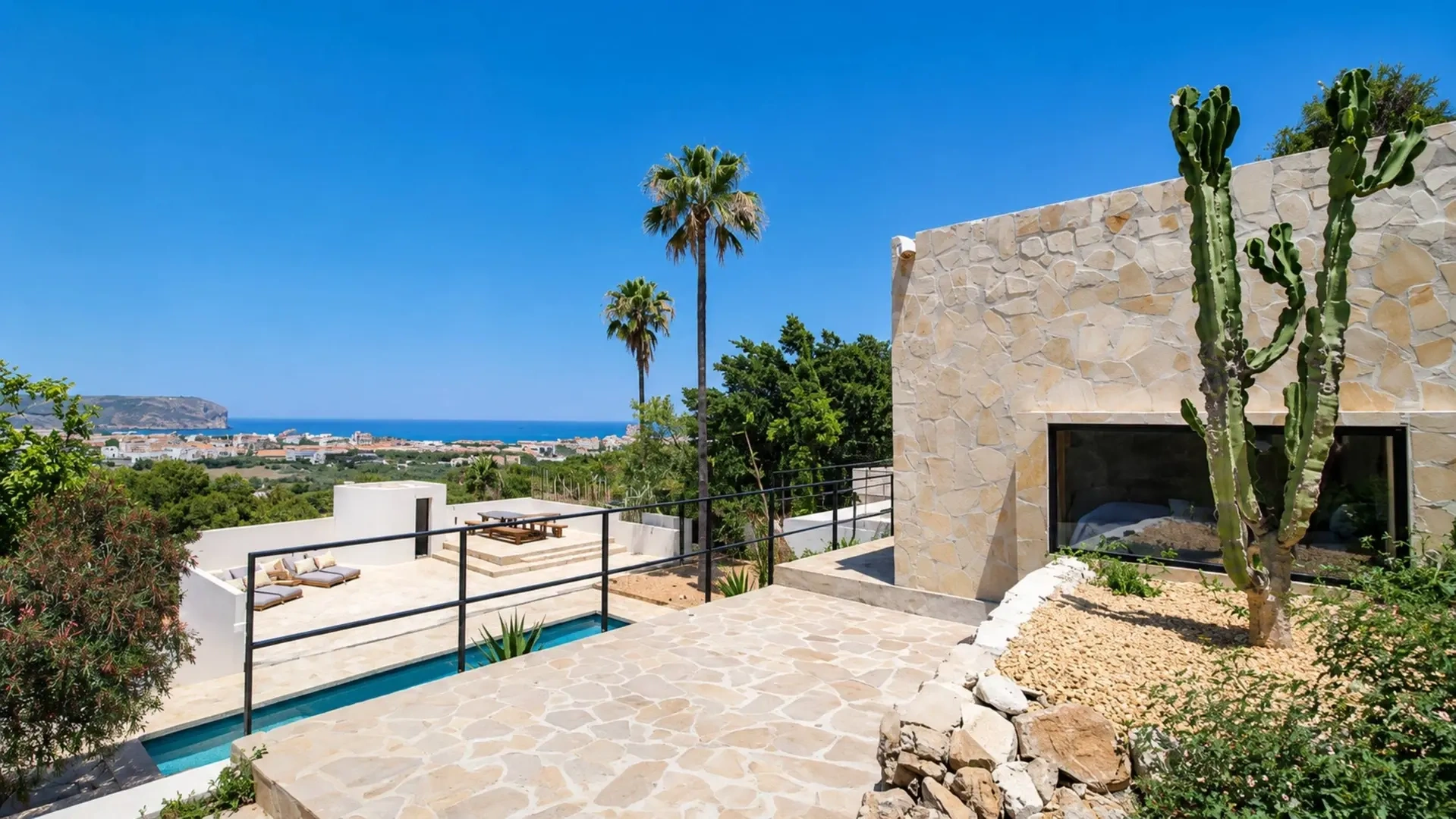 2 - продажа villa вид моря xabia/javea - costa blanca валенсия испания
