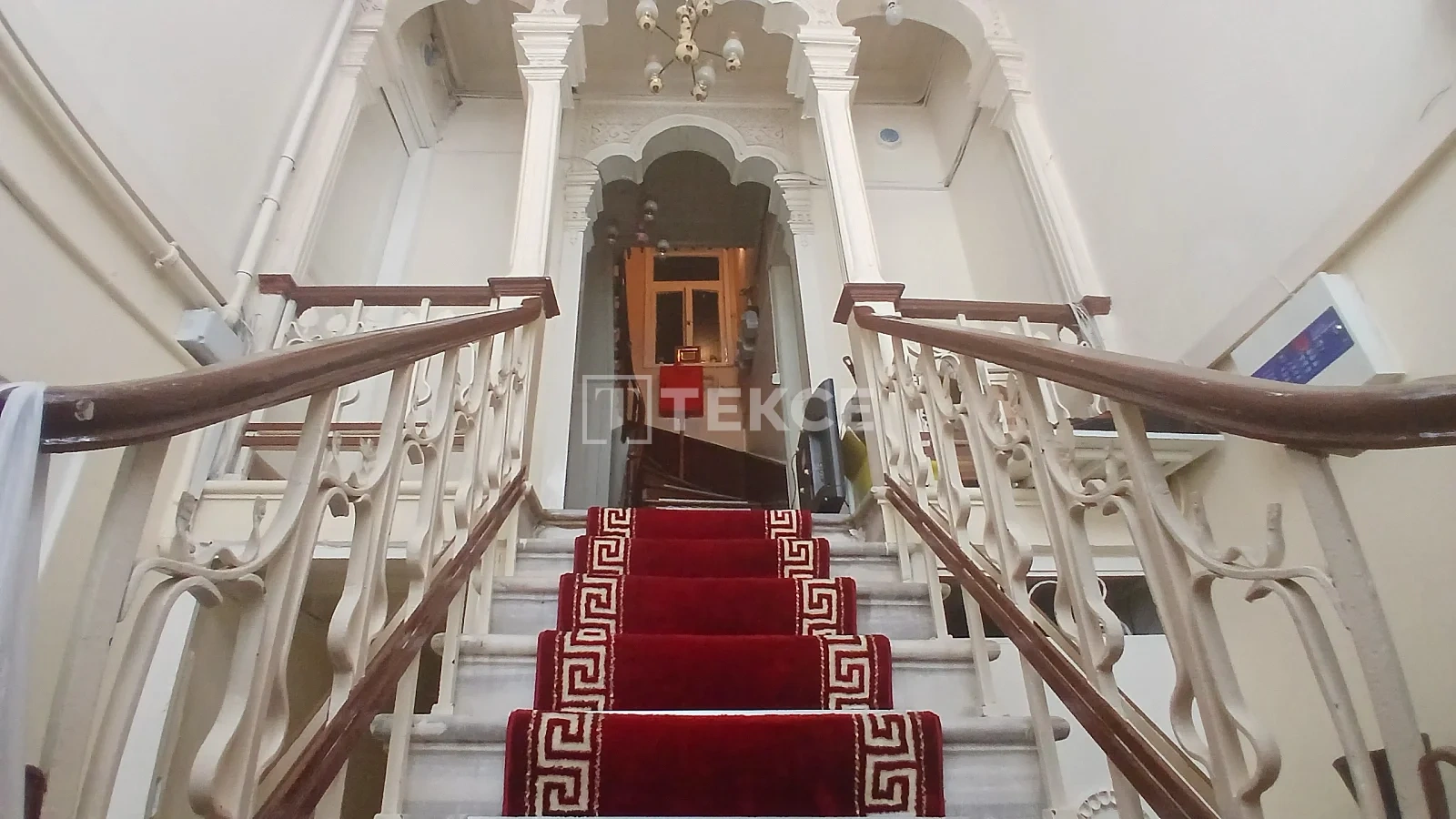 2 - vendita casa fatih istanbul turchia