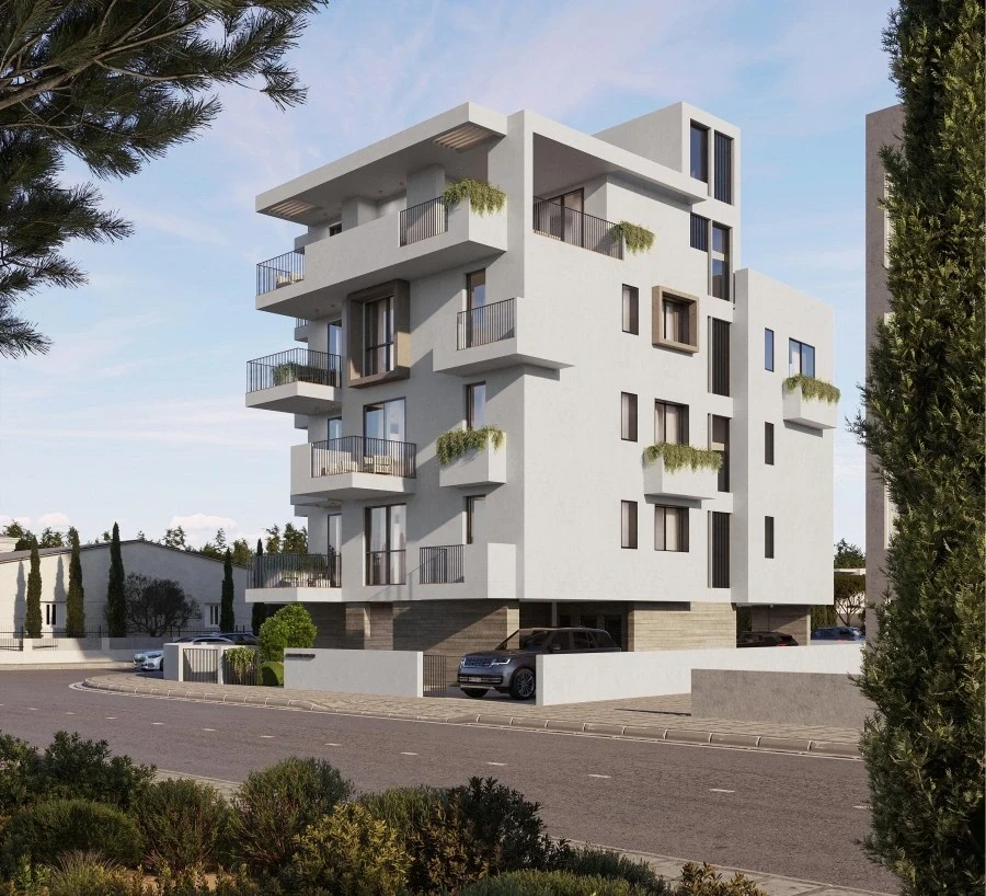 2 - vente appartement paphos paphos chypre