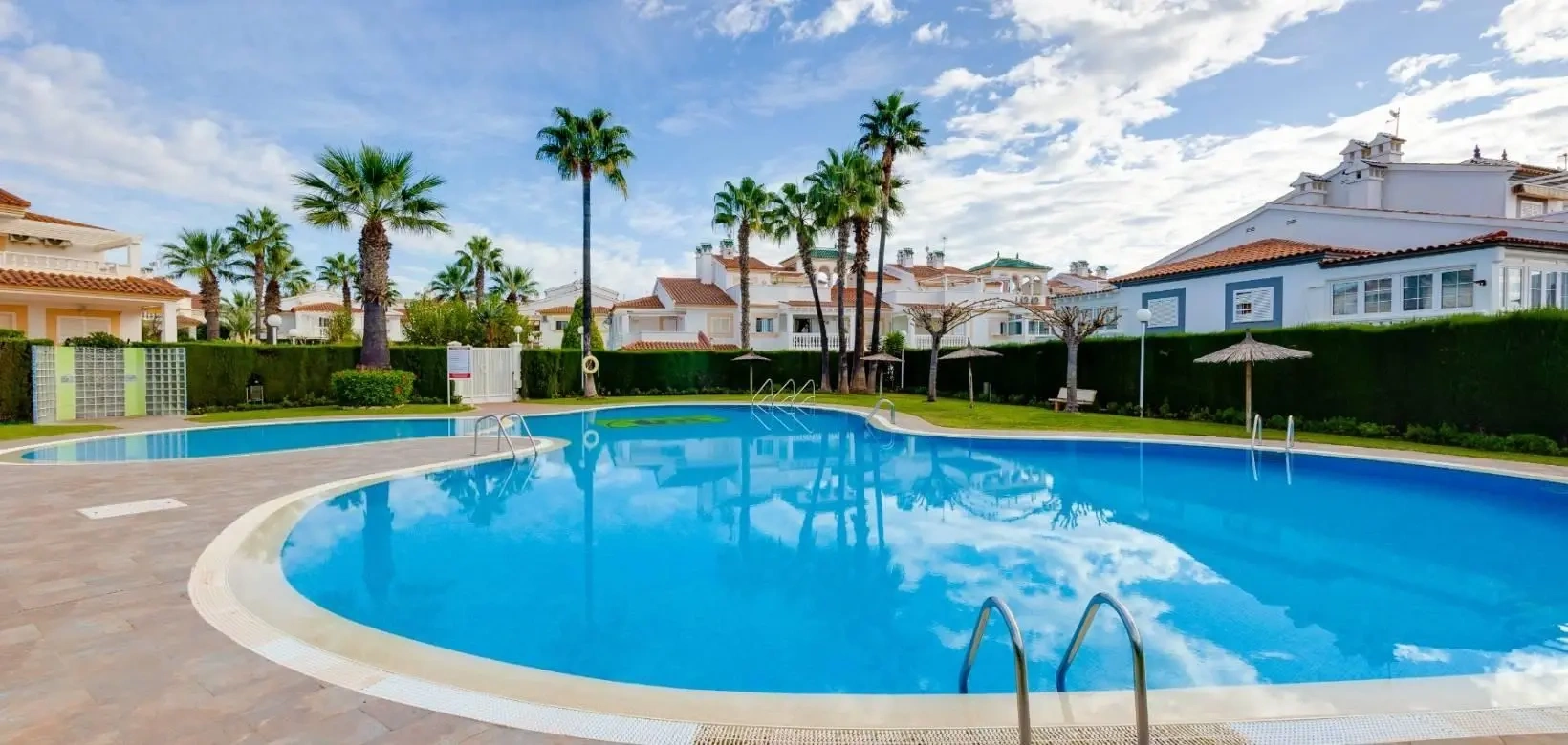 1 - vente maison orihuela-costa communauté valencienne espagne