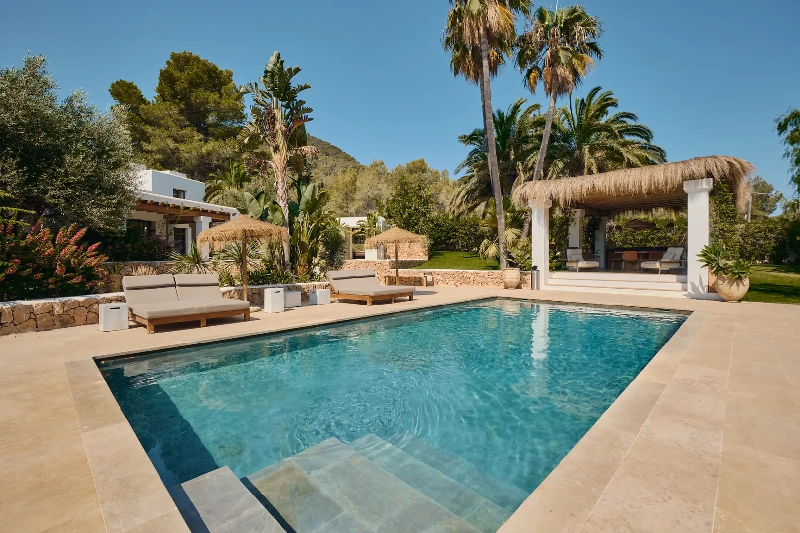 1 - venda propriedade sant josep de sa talaia ibiza - ilhas baleares espanha