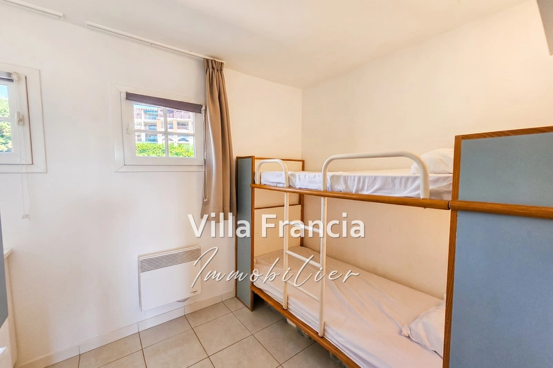 2 - venda apartamento vista de mar saint-raphaël var frança