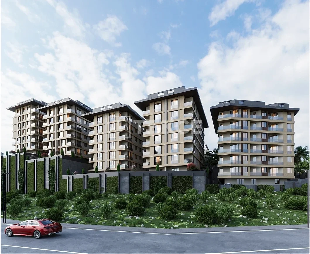 2 - venta apartamento üsküdar istanbul turquía
