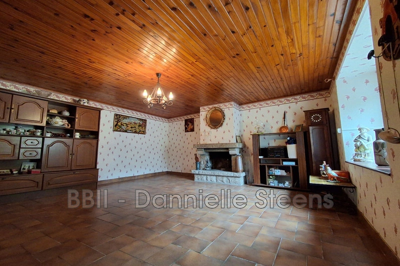 2 - venta casa saint-connan côte d'armor - bretagne francia