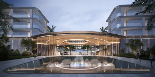 1 - venta apartamento vista al mar phuket phuket tailandia