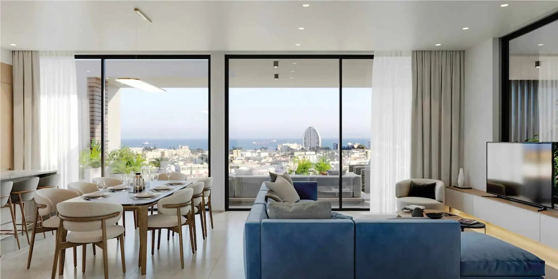1 - verkauf wohnung limassol limassol zypern