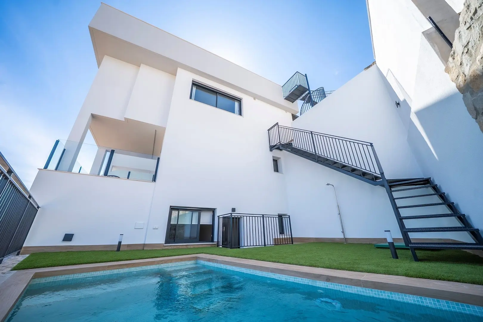 2 - house for sale in algorfa valencian community spain