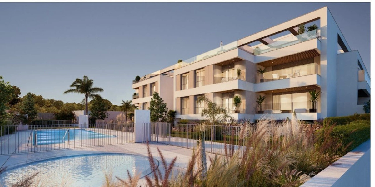 1 - venta apartamento a pie de playa marbella - costa del sol andalucía españa