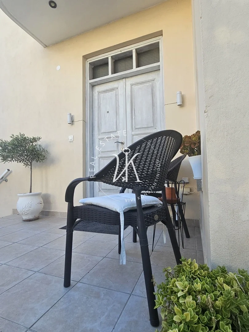 2 - vendita casa fronte mare rhodes egeo meridionale grecia
