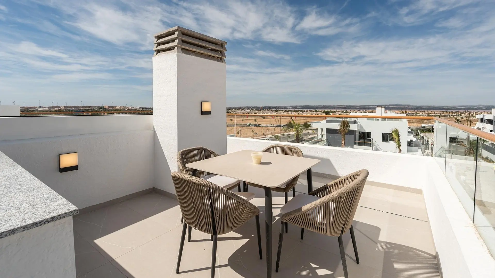 1 - verkauf haus torrevieja - costa blanca valencia spanien