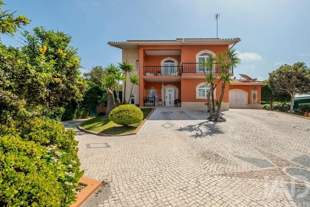 1 - vendita casa vista mare torres vedras regione centro portogallo