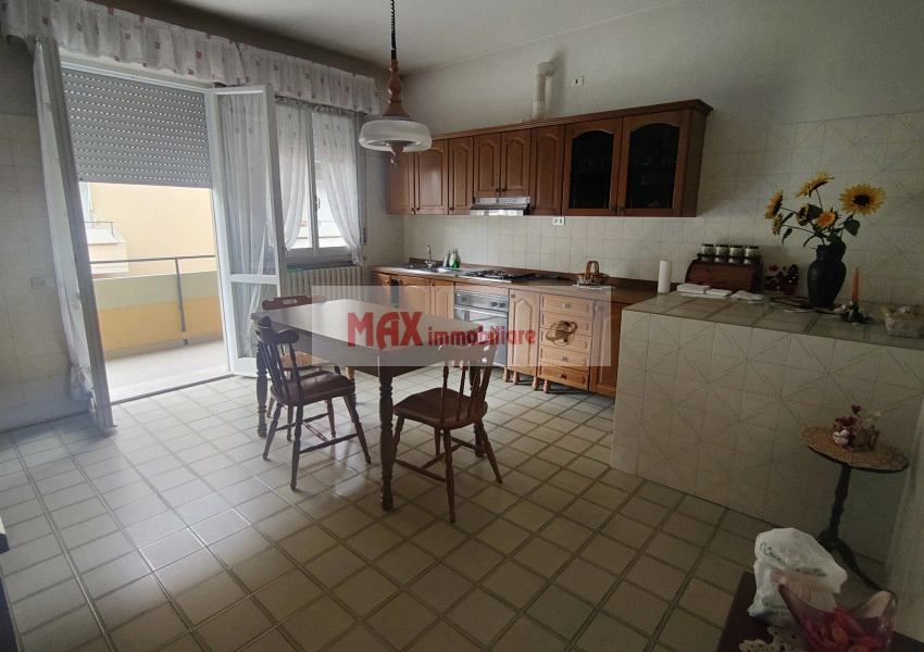 2 - vente appartement pesaro marches italie