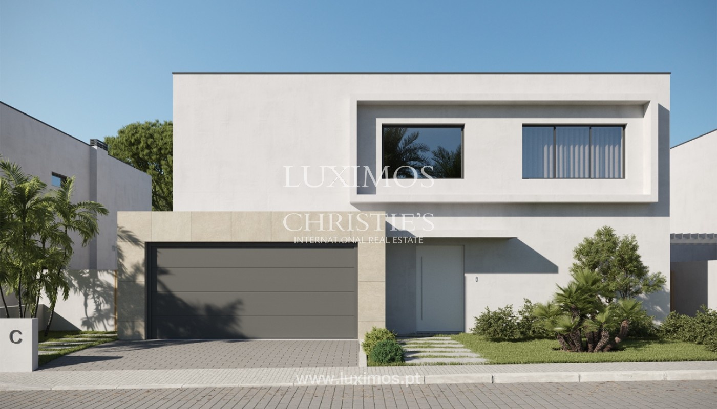 2 - house for sale in loulé algarve portugal