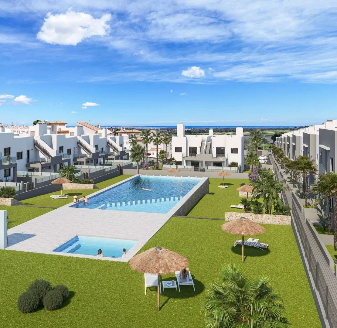 1 - verkauf haus meerblick san miguel de salinas valencia spanien