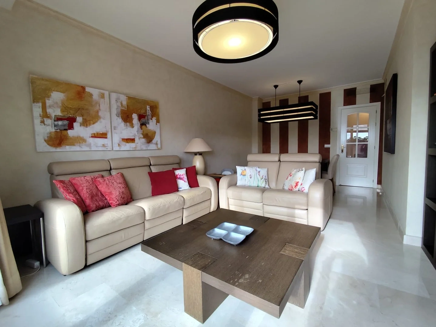 2 - venta apartamento marbella - costa del sol andalucía españa