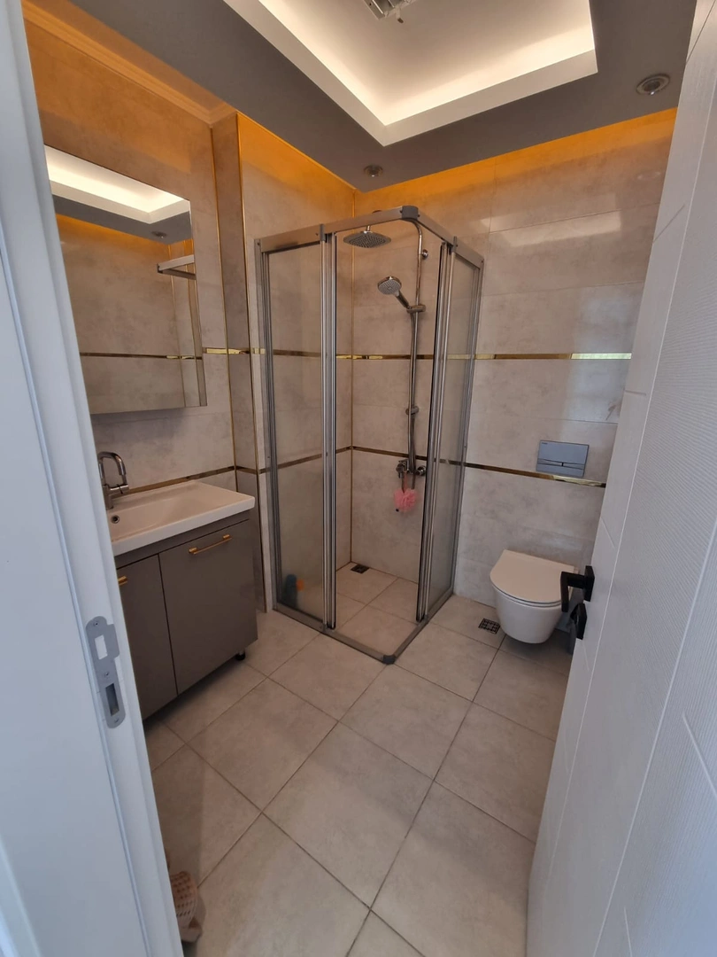 1 - vendita appartamento alanya antalya turchia