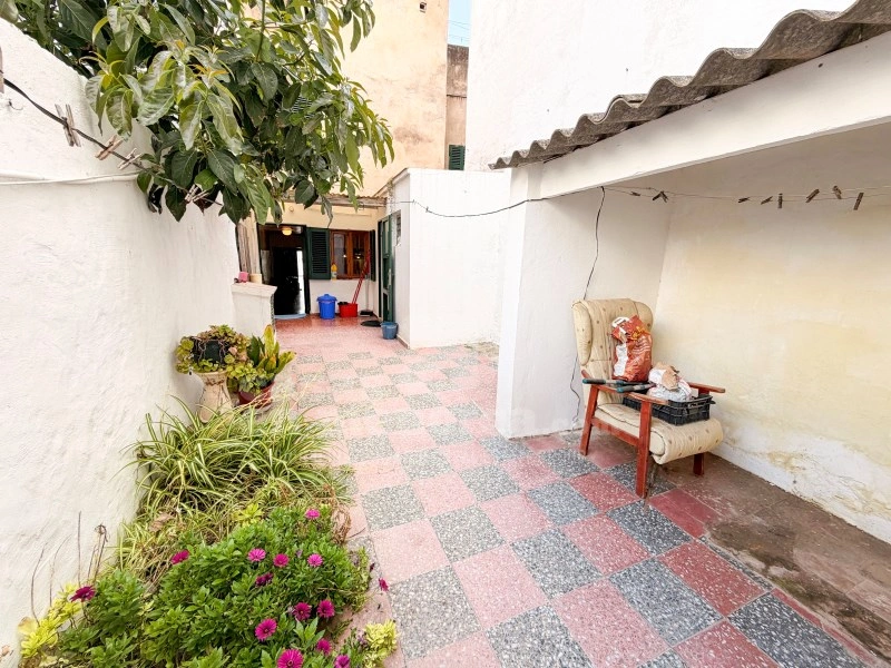 2 - verkauf haus ferreries menorca-balearen spanien