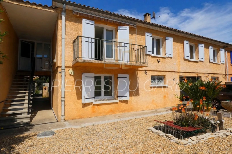 1 - house for sale in rodilhan gard france