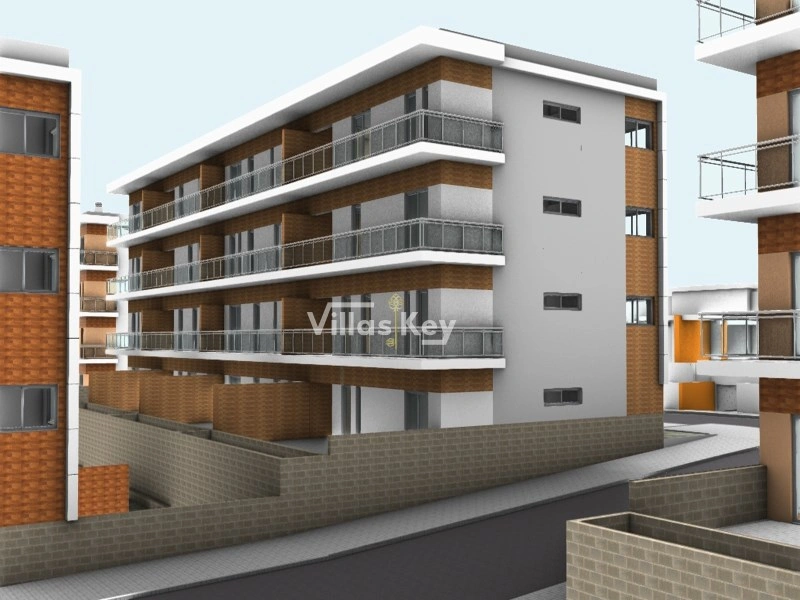 2 - venta apartamento portimão algarve portugal