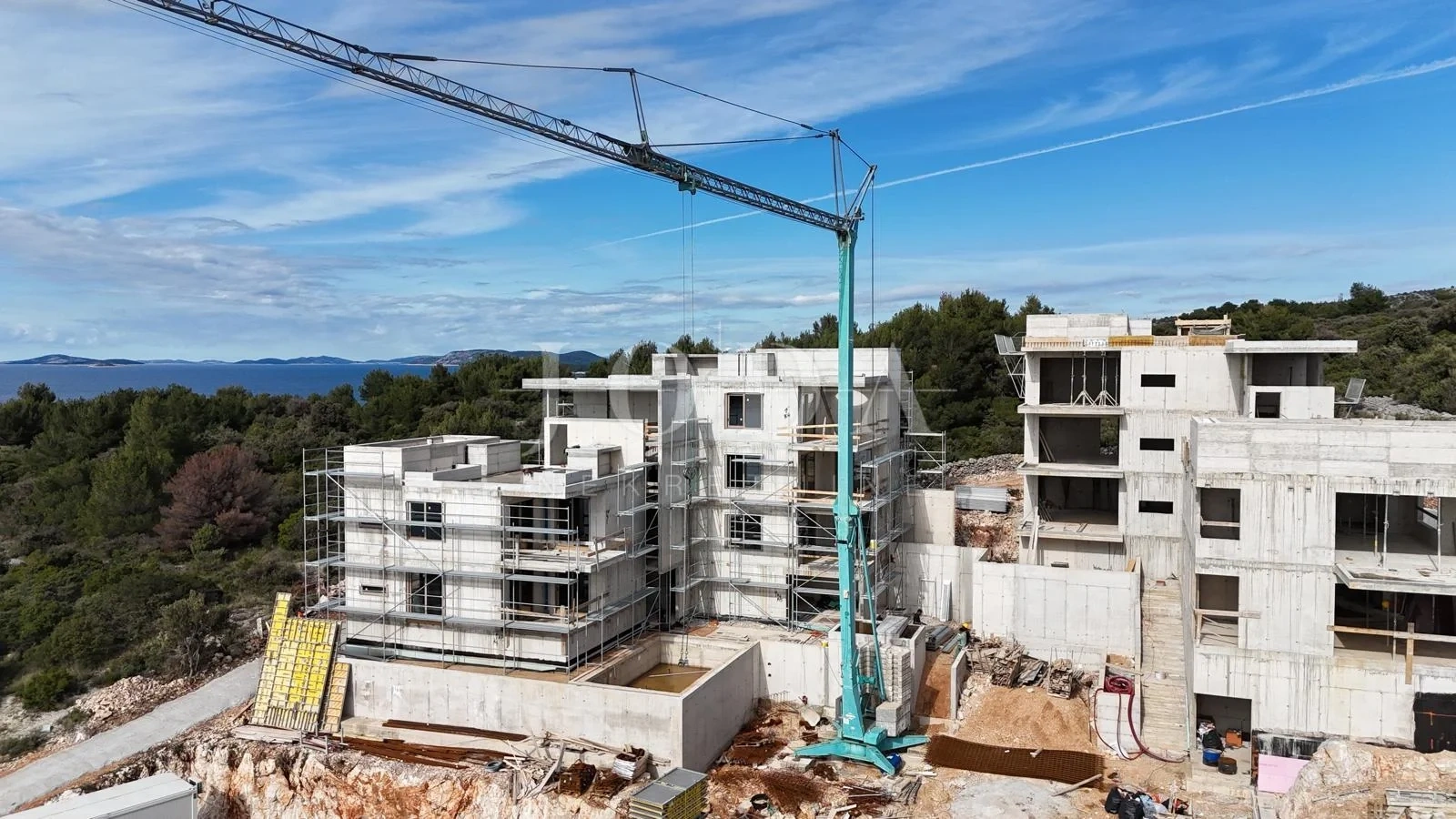 2 - venta apartamento primošten šibenik-knin croacia
