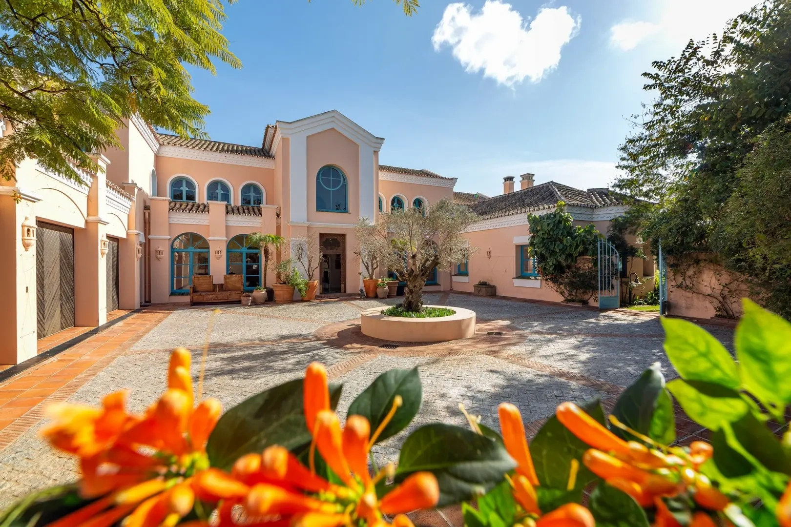 2 - venda casa san roque andaluzia espanha