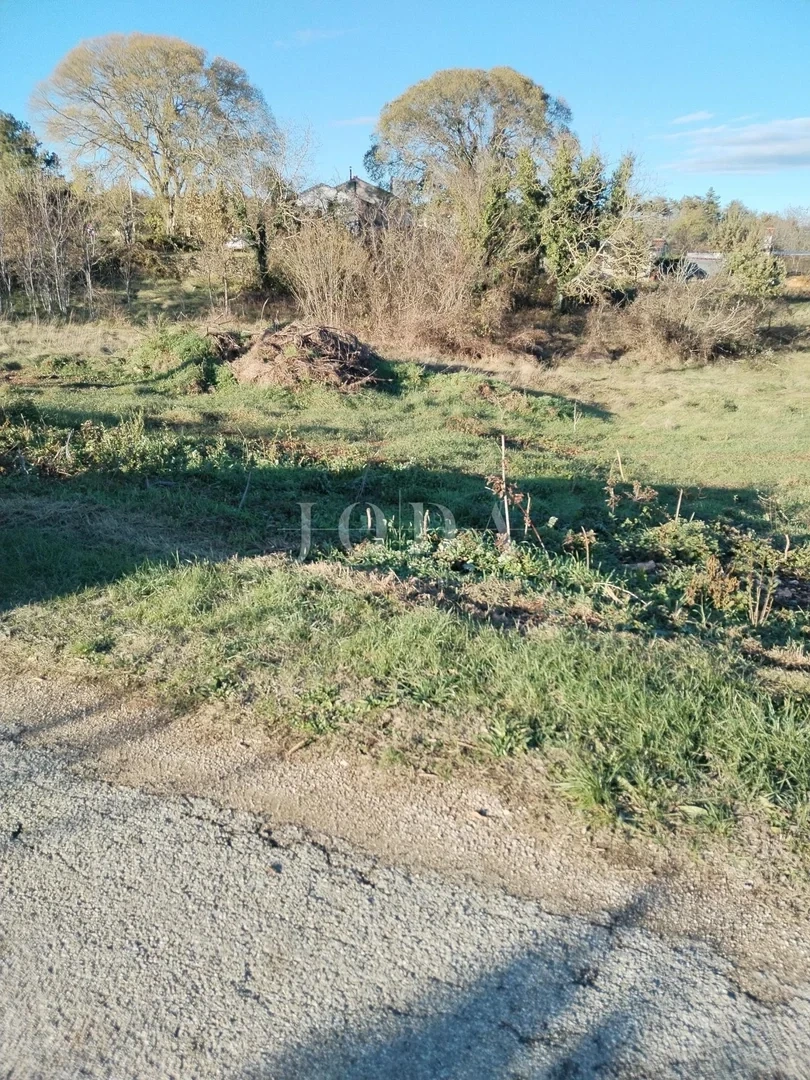 2 - venta terreno labin istria croacia