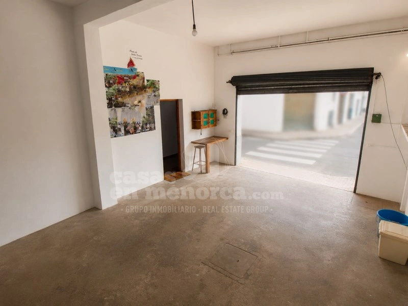 1 - house for sale in es castell minorca - balearic islands spain