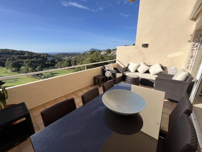 1 - vente maison vue mer altea - costa blanca communauté valencienne espagne