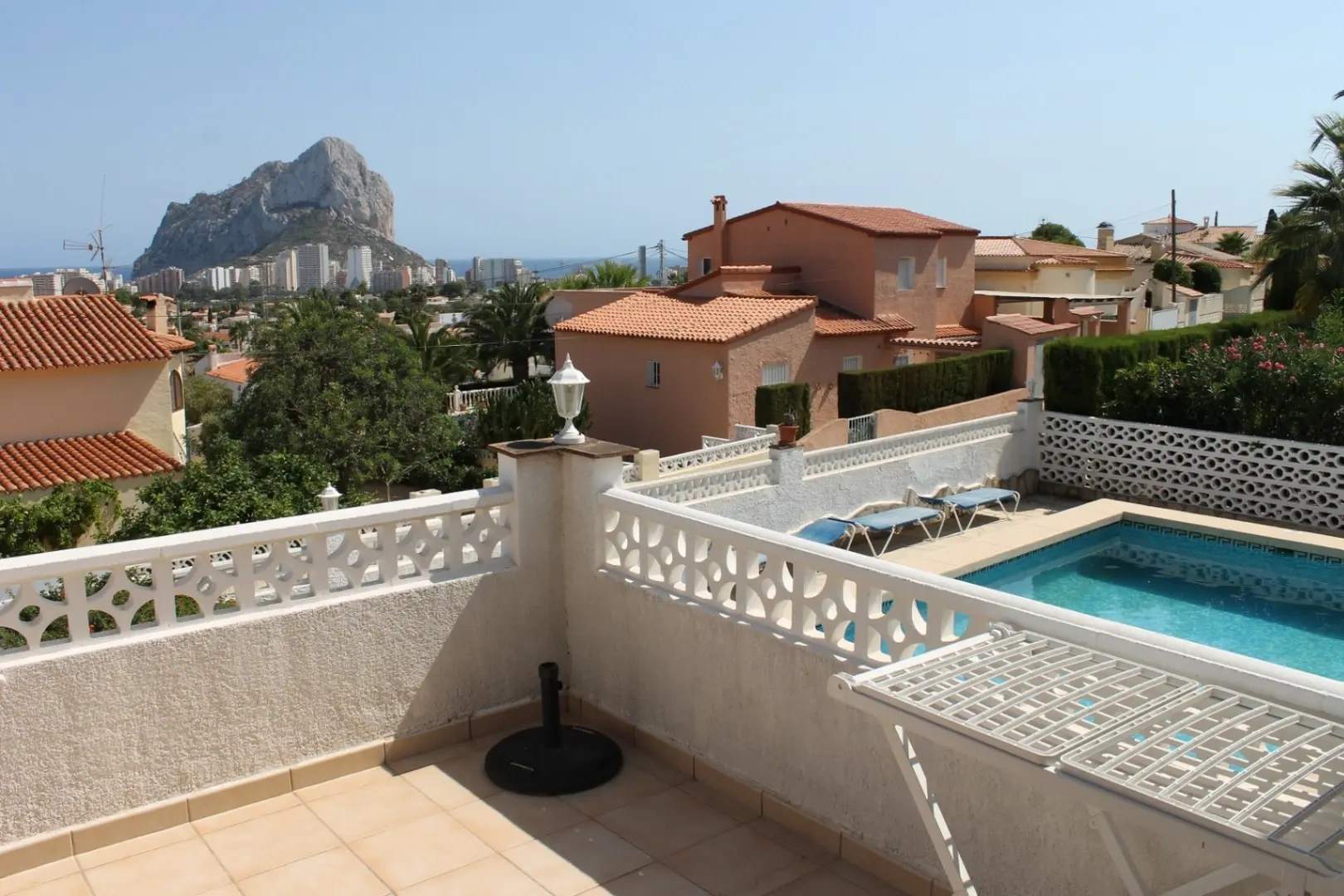 2 - venta casa calpe - costa blanca comunidad valenciana españa