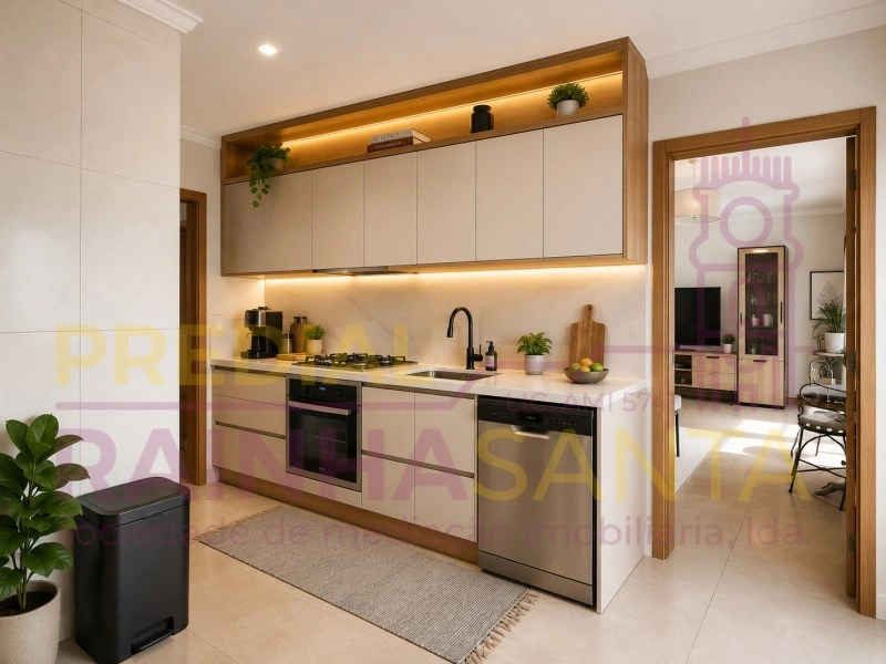 2 - venta apartamento mealhada región centro portugal