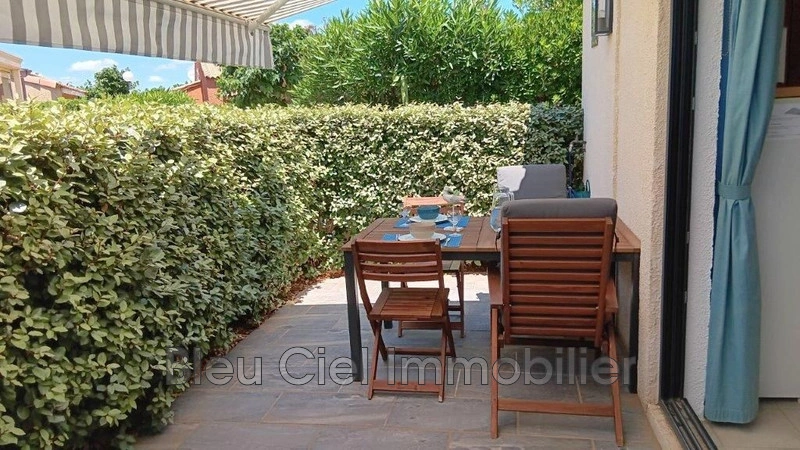 2 - vendita casa gruissan aude francia