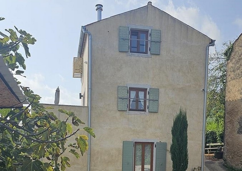2 - vente maison vue mer dobrinj primorje-gorski kotar croatie